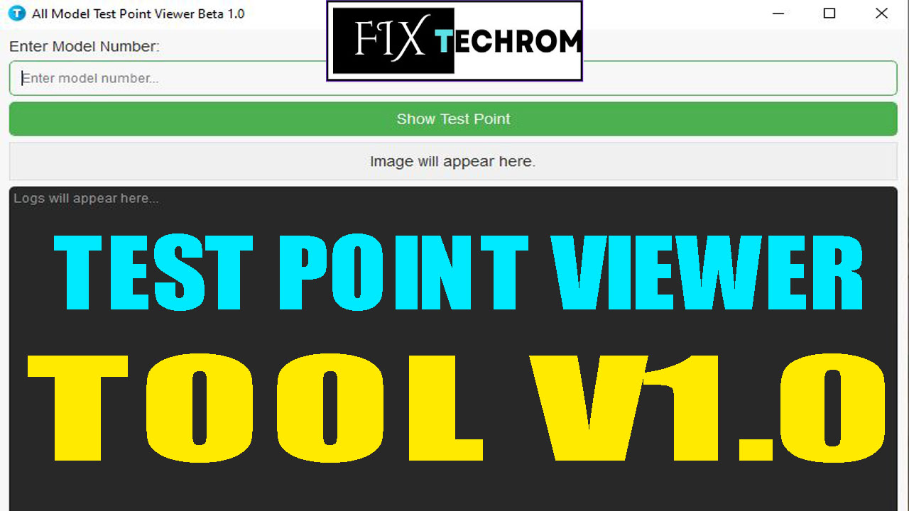 Test Point Viewer Tool v1.0 Fetch Free High Quality Test Point Images