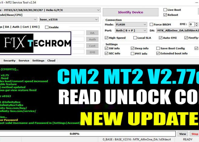 CM2 MT2 V2.77d5 Latest Setup Free Download