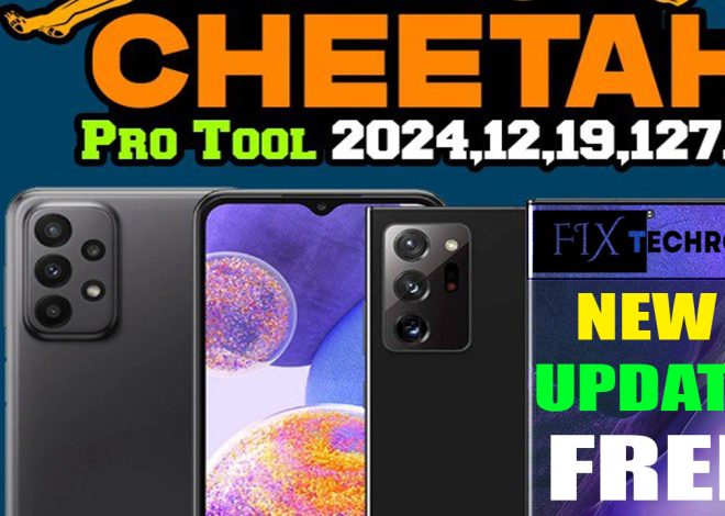 Cheetah Tool Pro v.2024.12.19.127.0 Latest Version Download