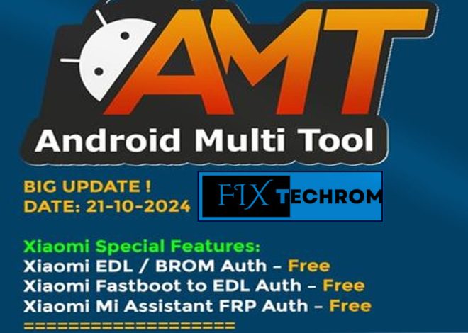 Android Multi Tool v1.2.9.4 New Update Free Download