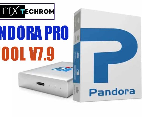 Pandora PRO Tool V7.9 OnePlus Nord N10 5G Support Free Download