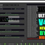 Ultra Tool V4.5.4 New Update Removed Huawei ID