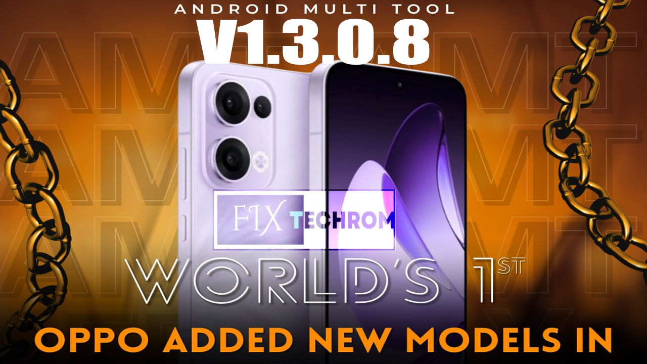 Download Android Multi Tool v1.3.0.8 Free Auth 2025