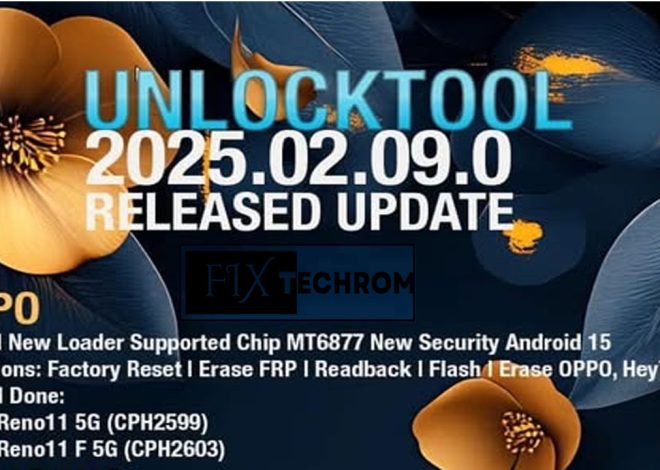 Unlock Tool 2025.02.09.1 Unlock iCloud jailbreak Free Download