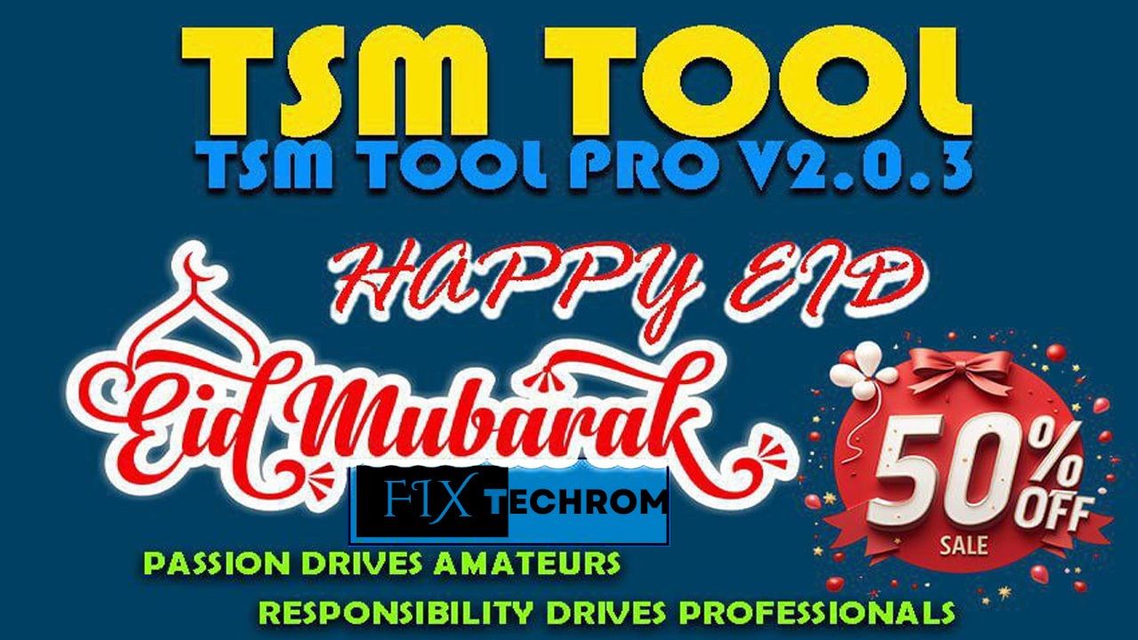 Turbo Service Mobile Tool V2.0.3 Reset Security 2025