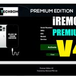 iRemoval Pro Premium Edition V4.0 Latest Version Download