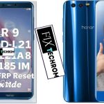 HONOR 9 LITE LLD-L21/Leland-L21A Free IMEI Repair File
