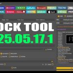 Unlock Tool v2025.05.17.1 New Custom DA Supported All Model
