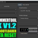 HMT HammerTool MTK V1.2 Unlock Bootloader NV Data Reset