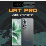 UAT PRO v189.01 Samsung New Bit FRP Unlock Tool