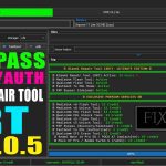 Xiaomi Repair Tool [XRT] V3.0.0.5 FRP AUTH Bypass Free