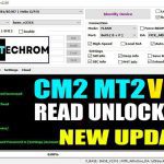 CM2 MT2 V3.00 Oppo/Realme New Security Updated
